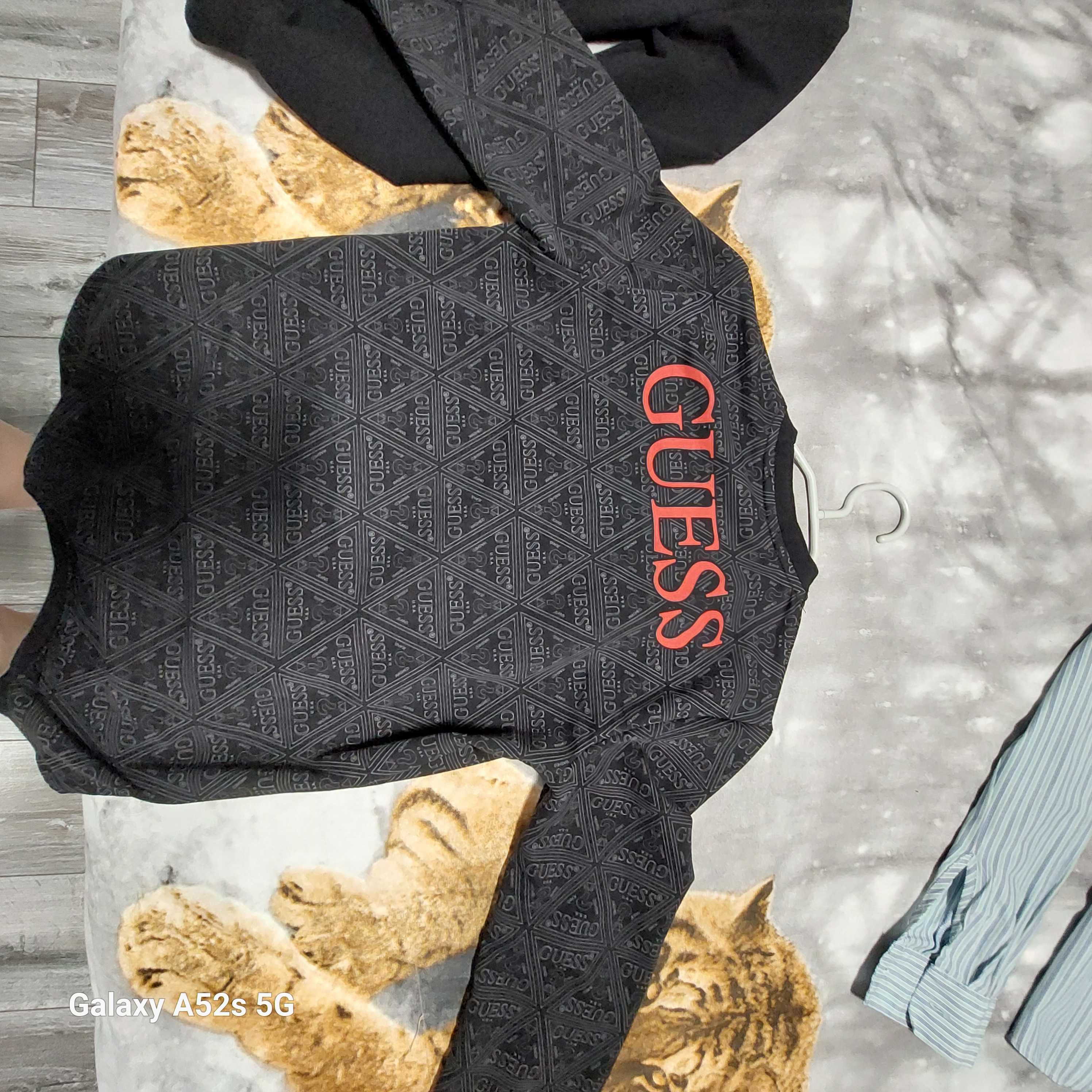 Блузи,дънки за тинейджър BOSS/GUESS