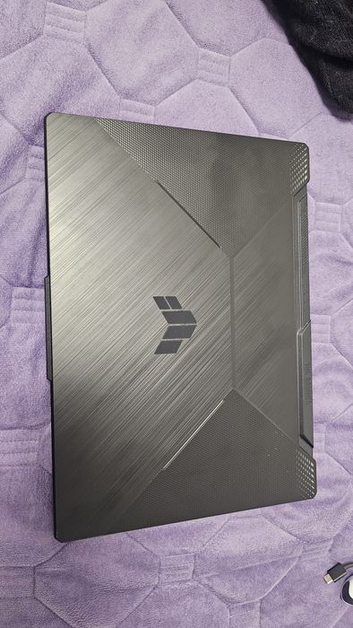 Laptop gaming asus tuf