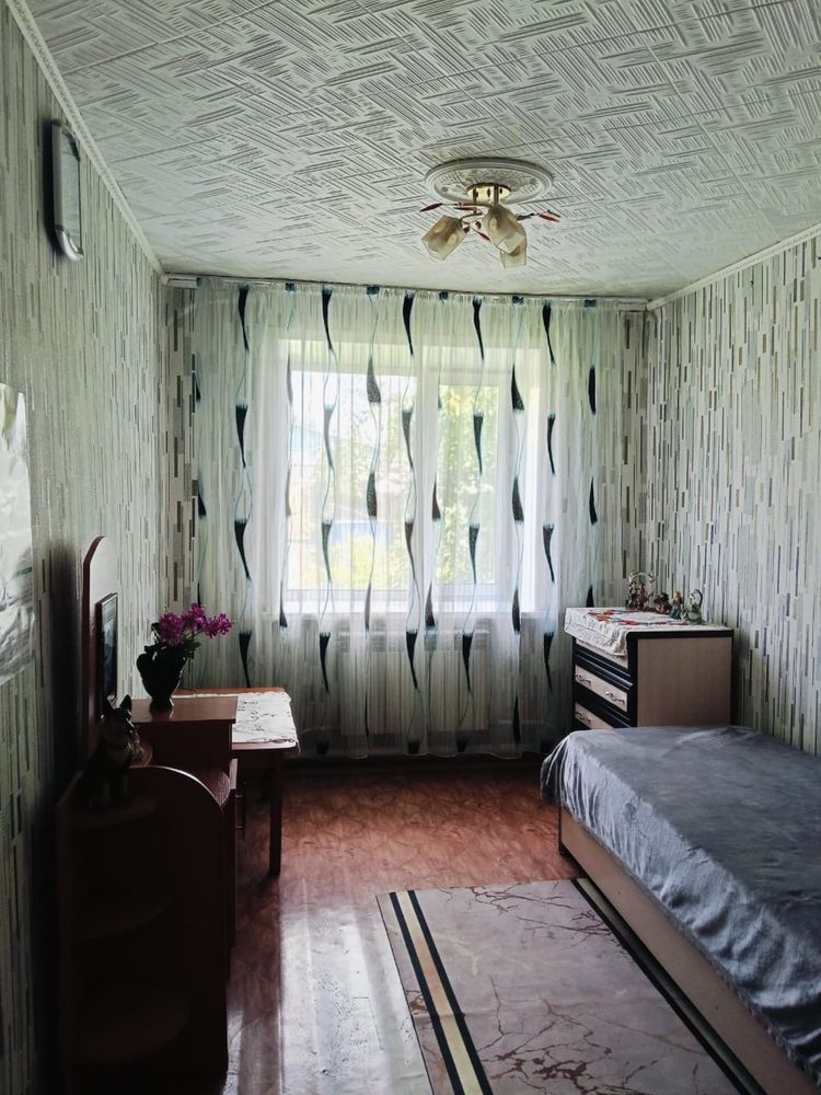 Продам коттедж п.Усть-Таловка