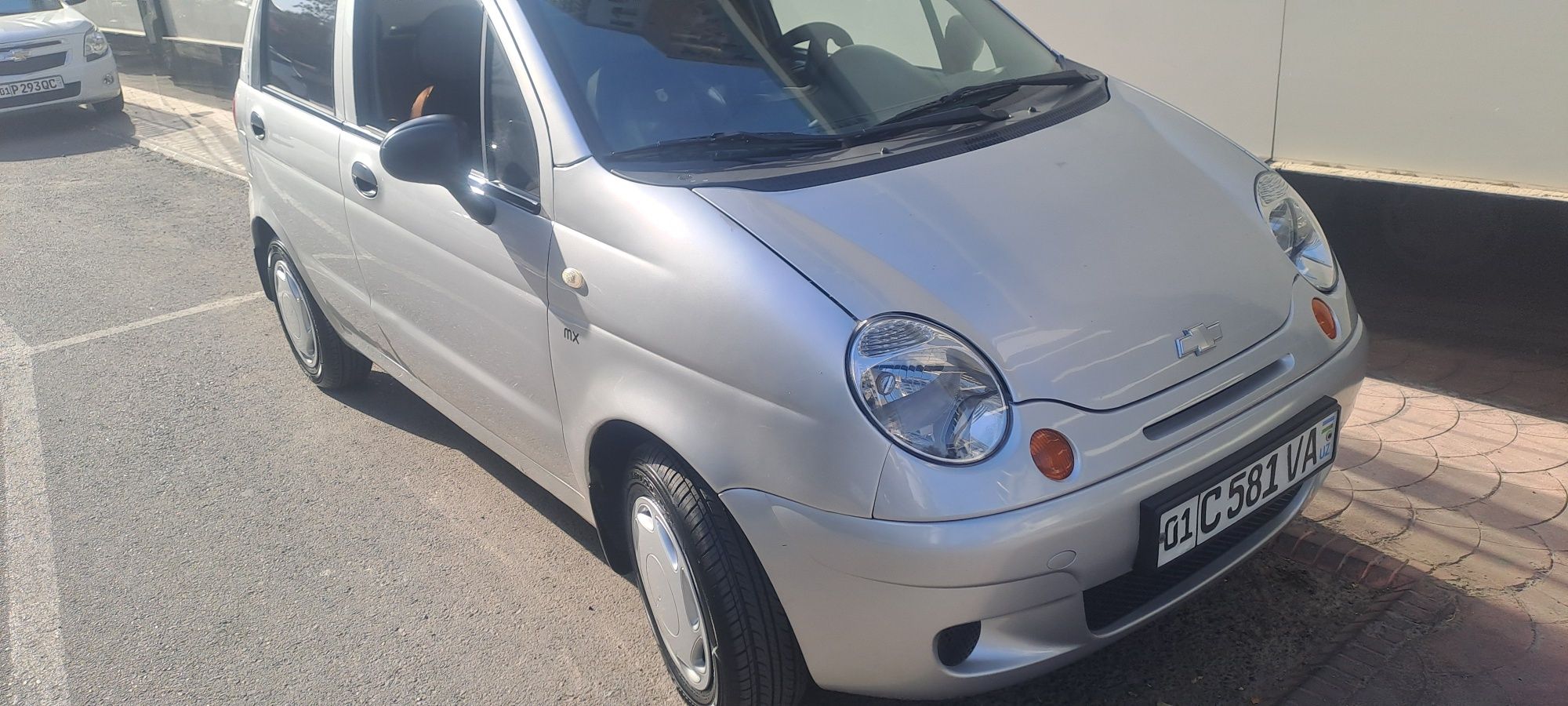 Matiz sotiladi 2015 yil gazda yurmagan