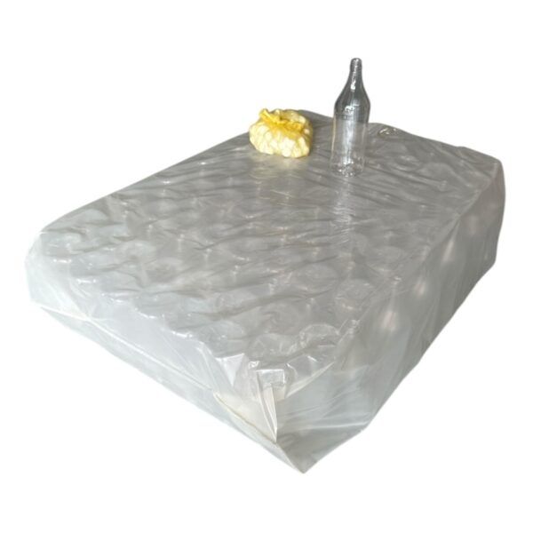 Sticla Pet 0,5L  plastic cu capac 60 buc pe bax