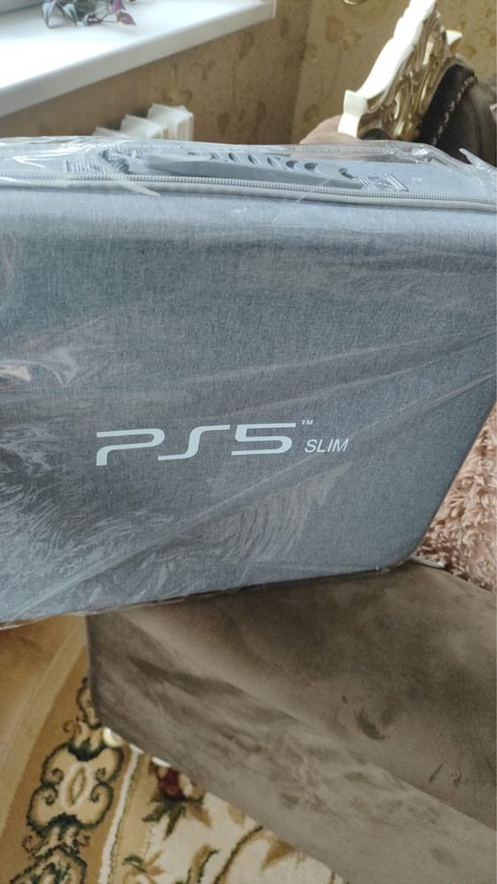 Сумка чехол для PSP 5 Slim
