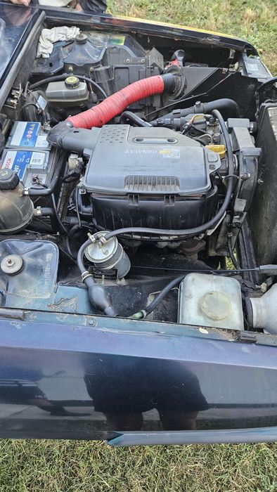 Dacia Papuc 2006