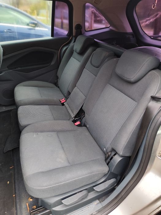 Ford grand c-max 2013