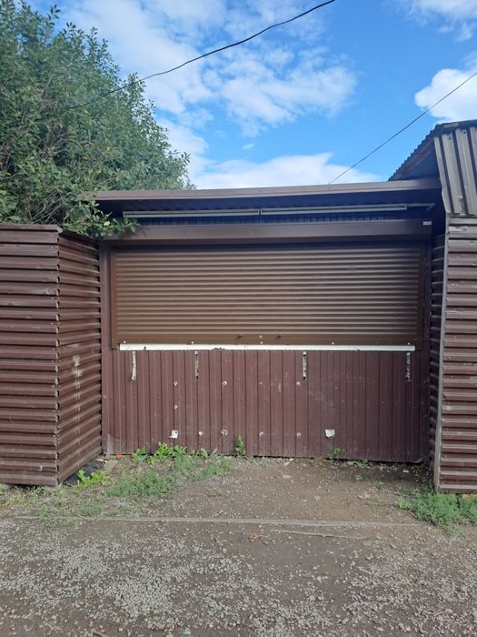 торговый павилон