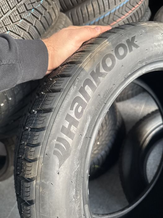 Anvelope de iarna noi 205/55 R17