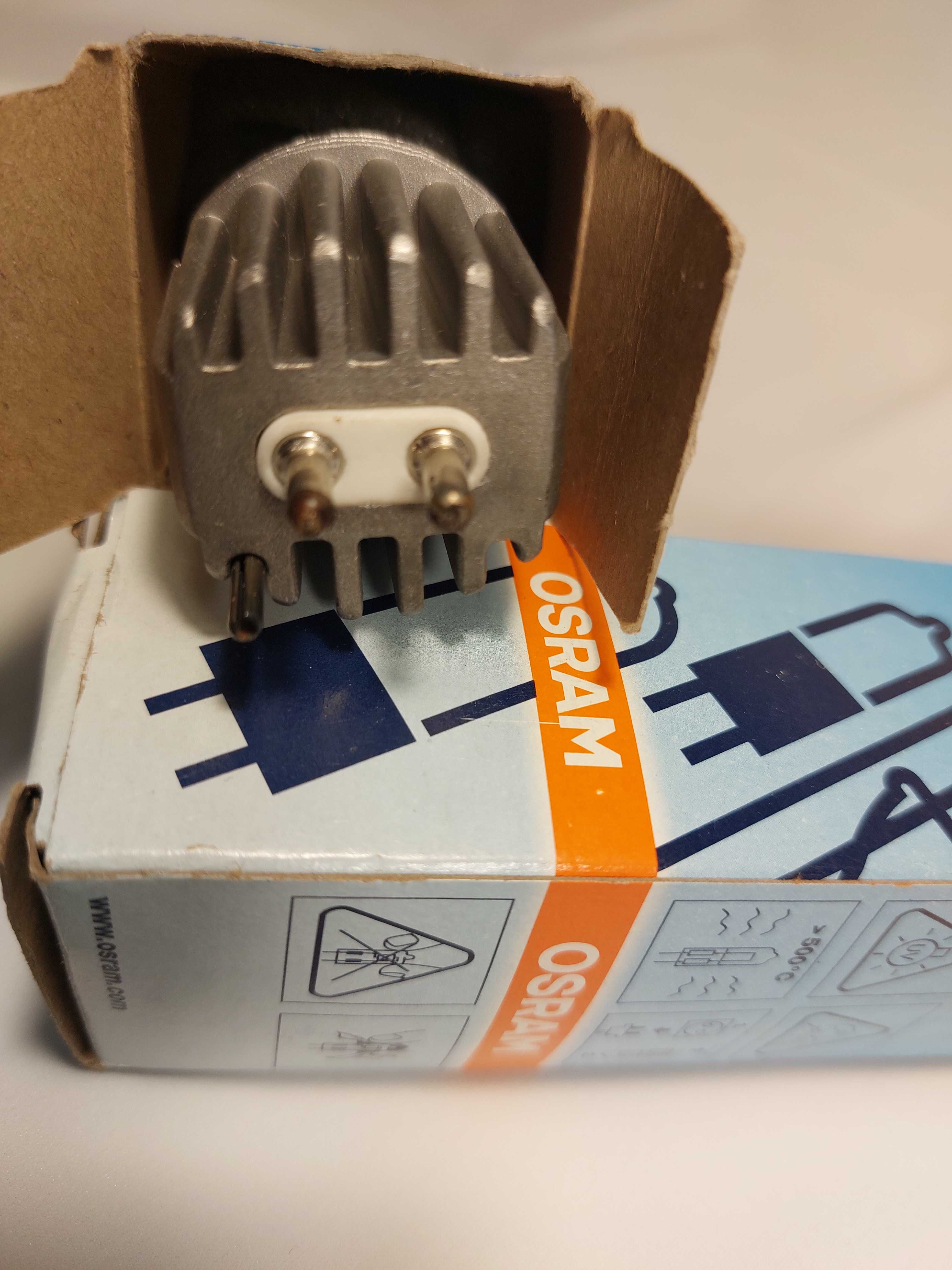 Bec halogen osram 750 w