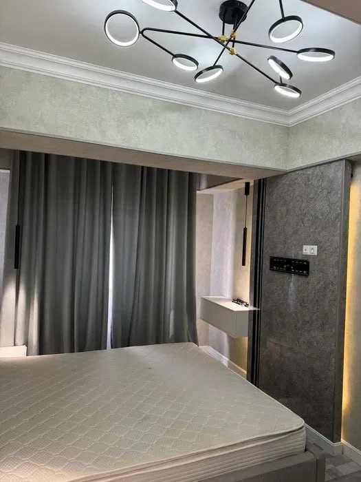 2-комнатная квартира, 53 м², евро, Sky Builds Лисунова эт.6/11!`