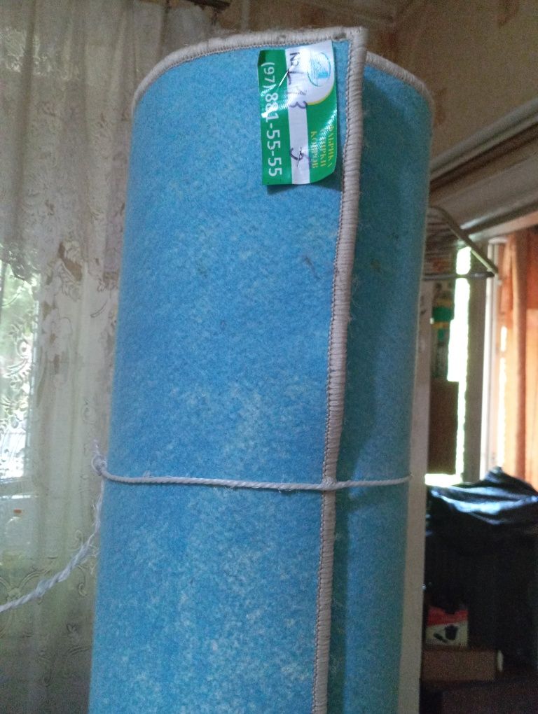 Продам ковер 2×3
