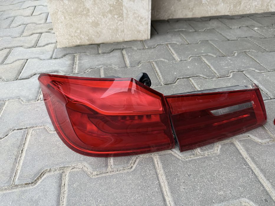 Bmw стопове G30 G30