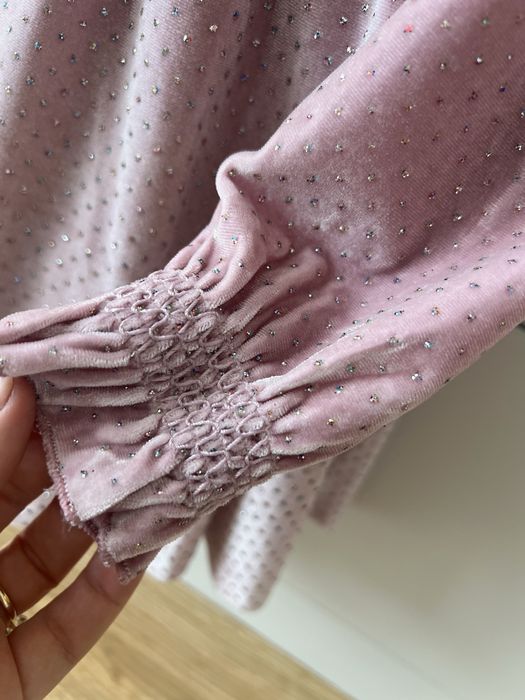 Официална рокля Abel&Lula 92-ри размер