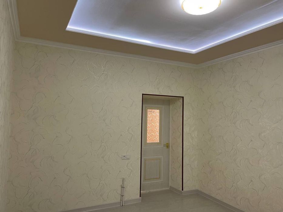 Янгиюлда йанги курилган 4 сотохлиг участка сотилади