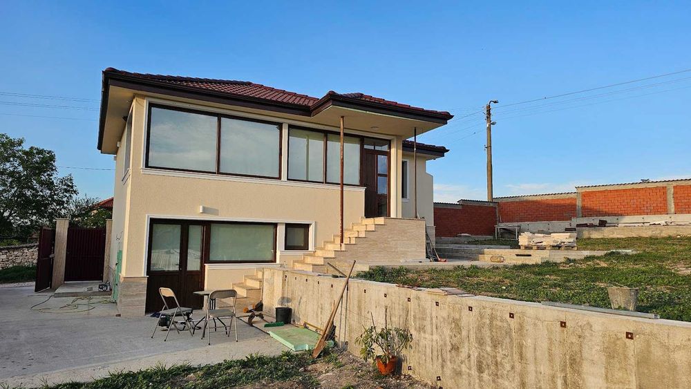 Продава се Къща в с. Болярино, Област Пловдив - 110 кв.м за 982 €/кв.м - Снимка #14