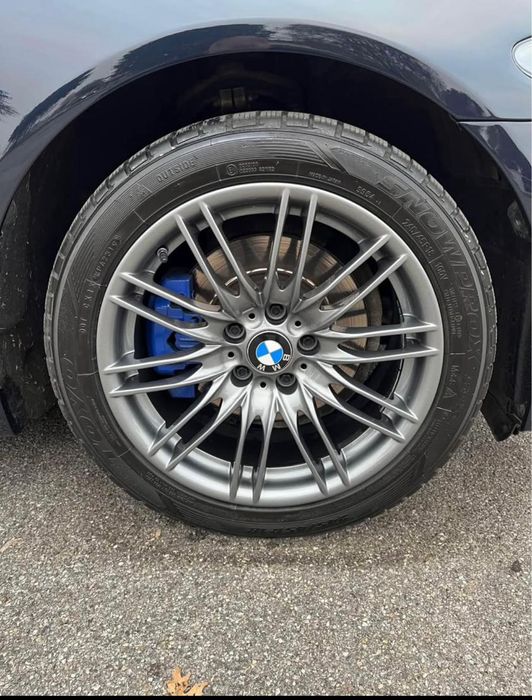BMW Seria 5 X-Drive 2.0 Diesel AUTOMAT 190 CP 2015