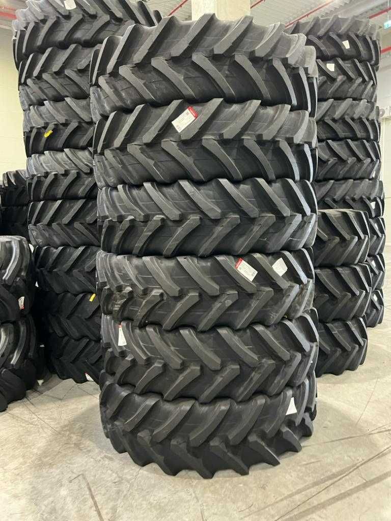 Cauciucuri tractor spate 520/85R38 Alliance noi radiale Indice 169D