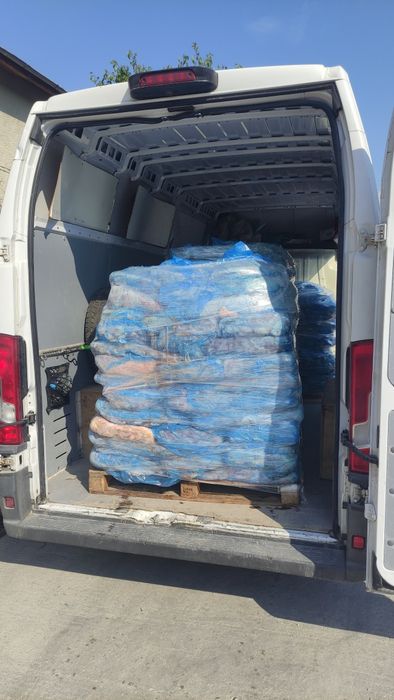 Транспортни хамалски услуги Варна и страната.Точност бързина качество