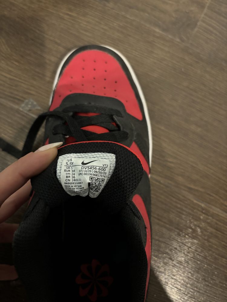 Детски маратонки Nike 38 номер