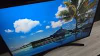 Televizor LED Smart LG, 108 cm, 43UK6470PLC, 4K Ultra HD, Clasa A
