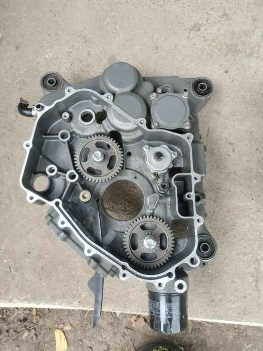 Piese atv dinli 700