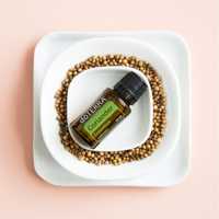 Coriander - ulei esential de Coriandru doTerra 15 ml