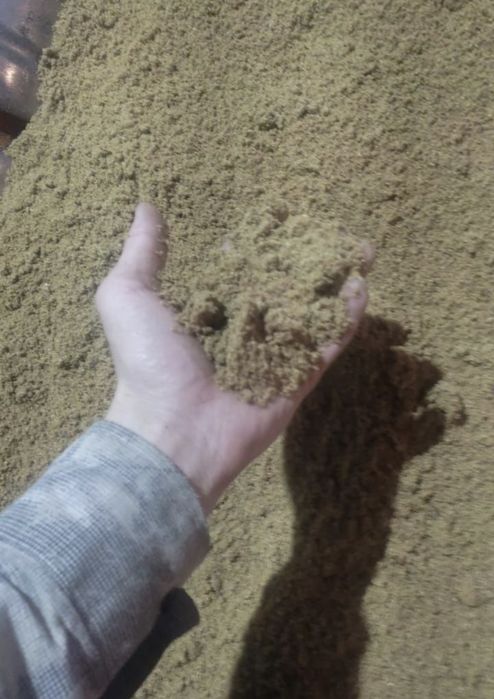 Мясокостная мука от производителя