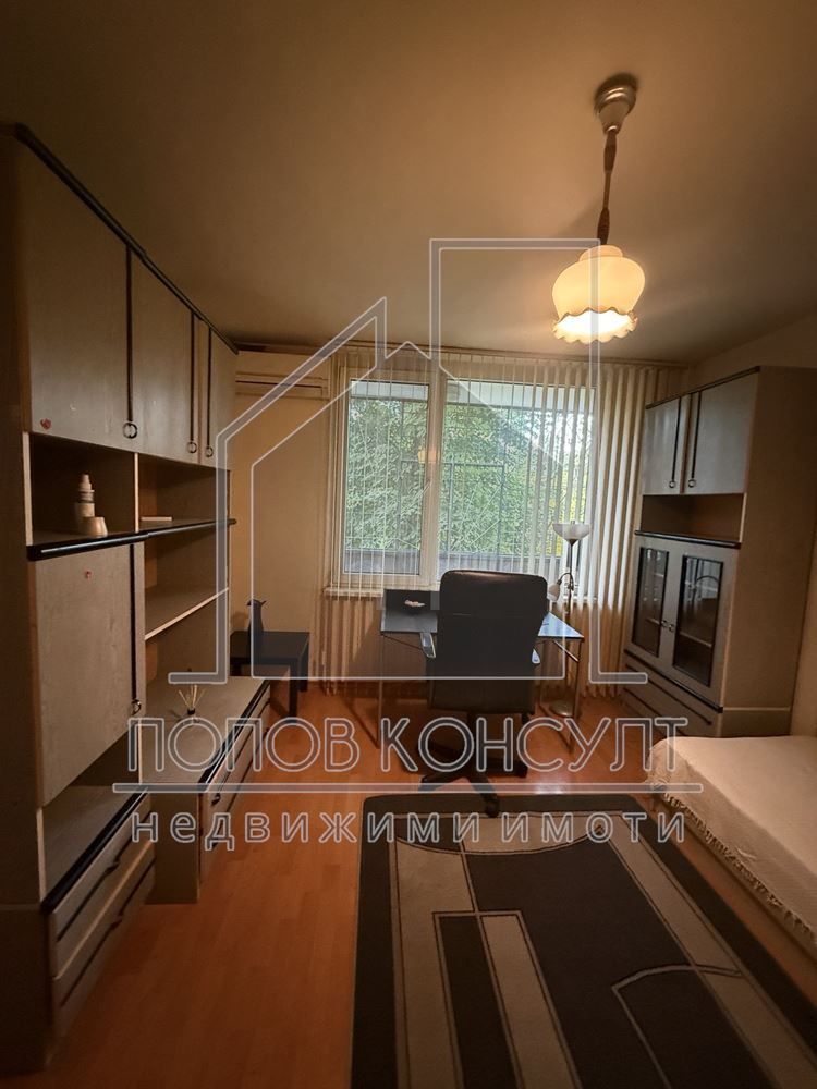 Продава се Двустаен апартамент в Пловдив, Кючук Париж - 64 кв.м за 1594 €/кв.м - Снимка #7