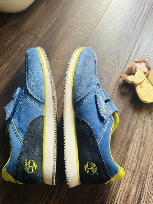 Incaltari sport Timberland