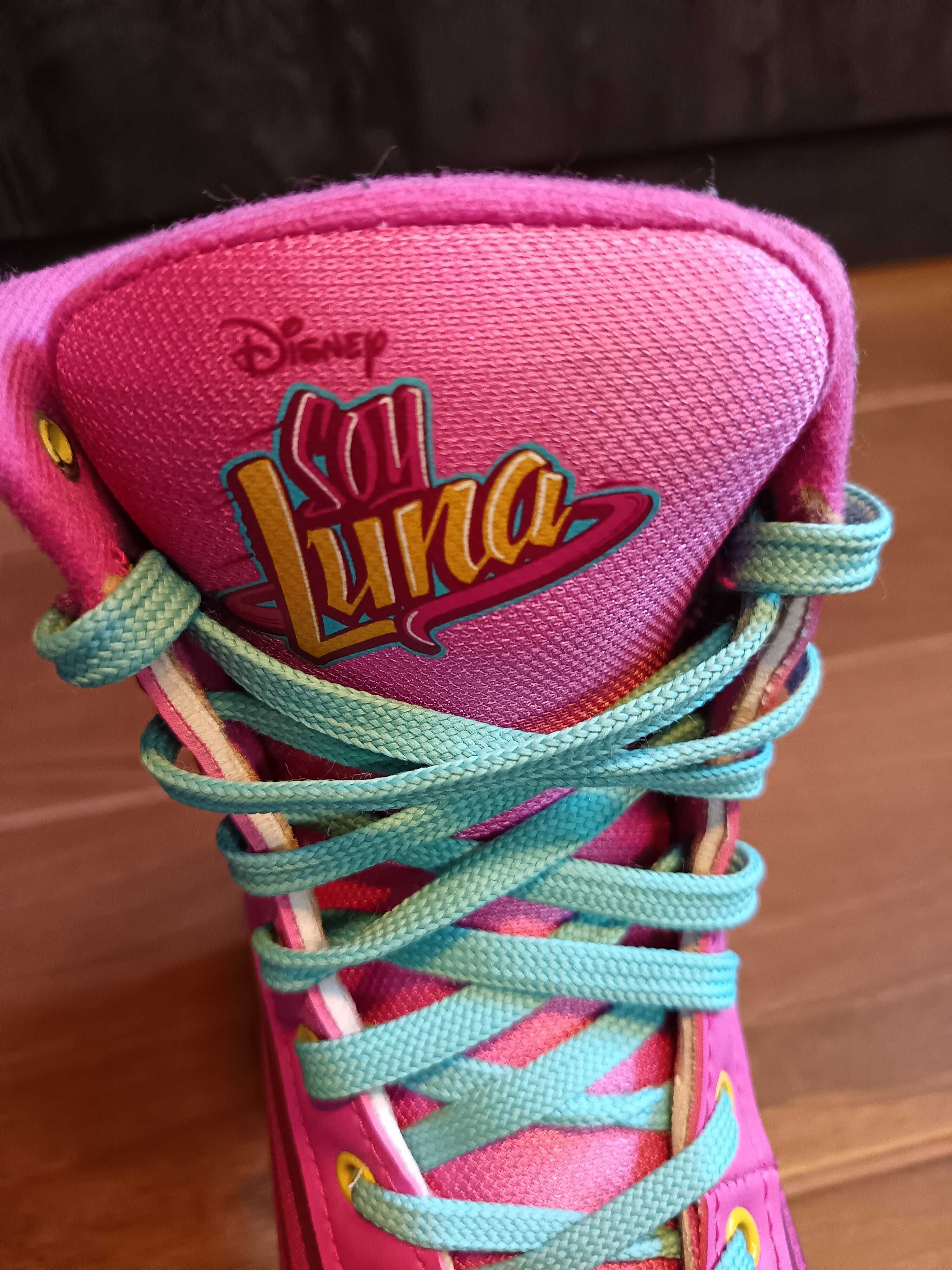 Ролкови кънки Soy Luna