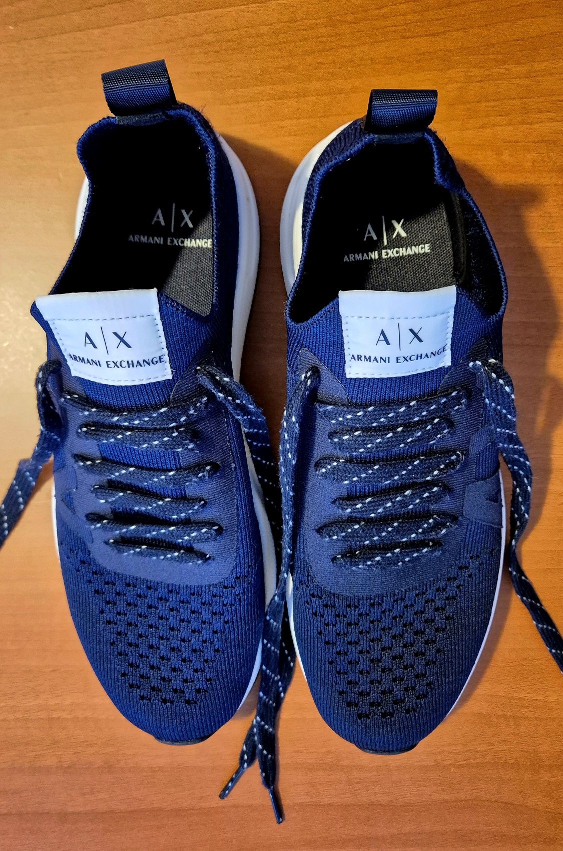 Armani Exchange  41 номер