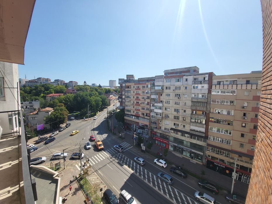 UMF Gara Decomandat Liber  mutare imediata