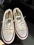 Tenisi Converse!