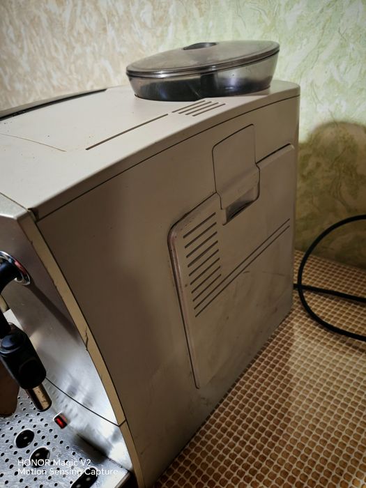 Bosch VeroCafe Latte