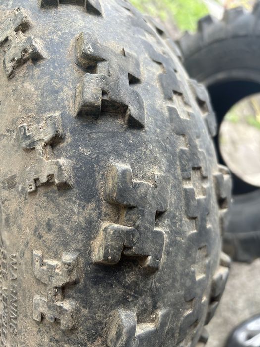Vand cauciucuri quad (ltz,ltr,yfz,trx,kfx)