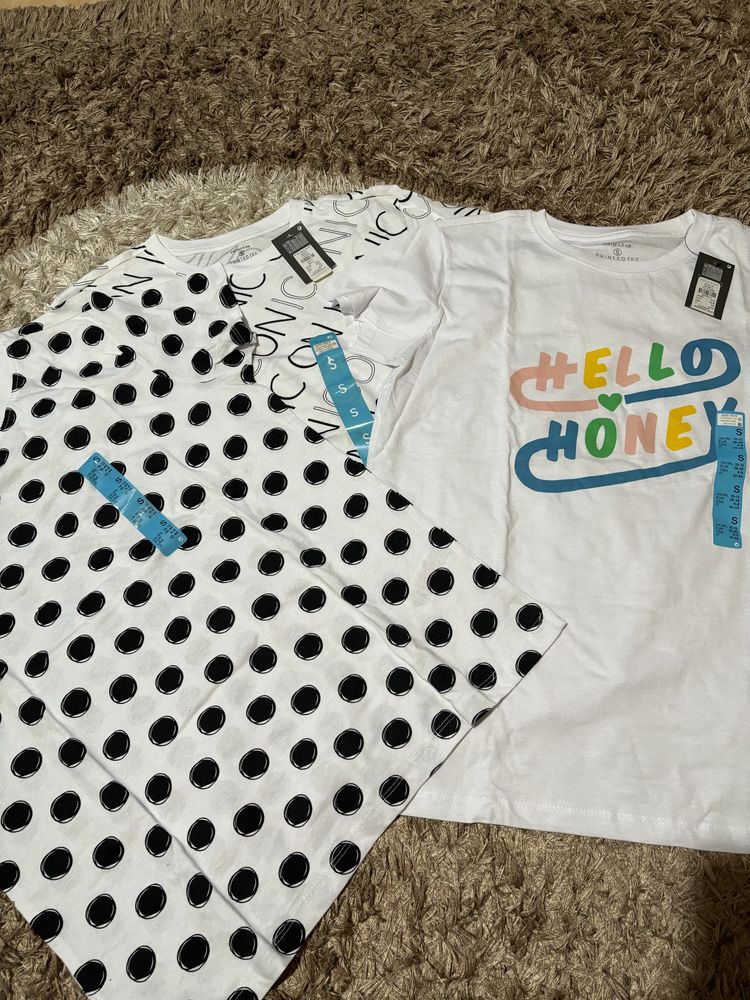 Тениски Primark