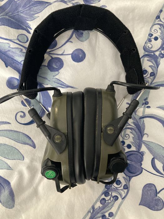 Активни Антифони Earnor Тактикъл