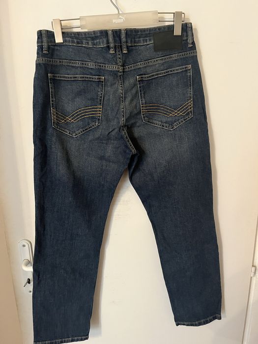 Tom Tailor - Regular 34/30