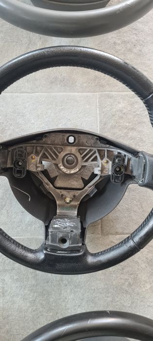 Volan,airbag vw passat b6, vw eos