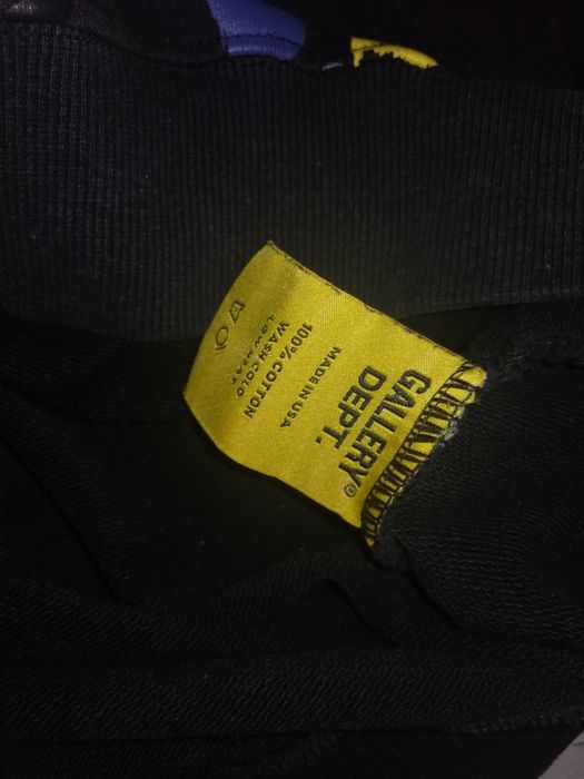 Hanorac Lanvin Paris