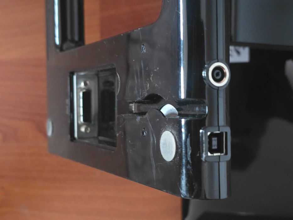 Vand  display/monitor  LCD  SAMSUNG  971P   19"