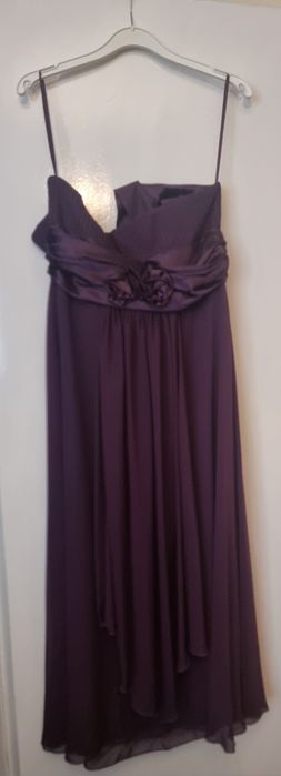 Rochie elegantă lungă