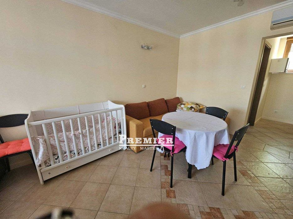 Продава се Едностаен апартамент в Созопол - 56 кв.м за 1572 €/кв.м - Снимка #5