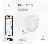 Eve Thermo - termostat inteligent pentru calorifer