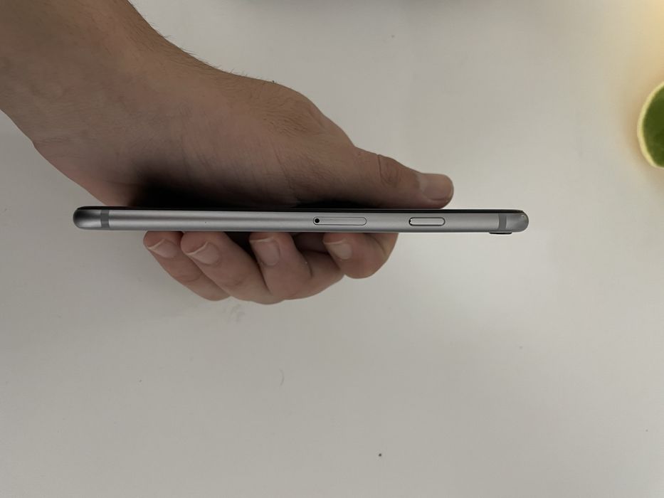 Аифон 6 в идеалном состаение