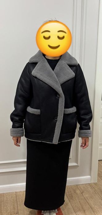 Продам дублёнку. В идеальном состоянии.