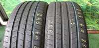 245 40 21 vara bridgestone runflat