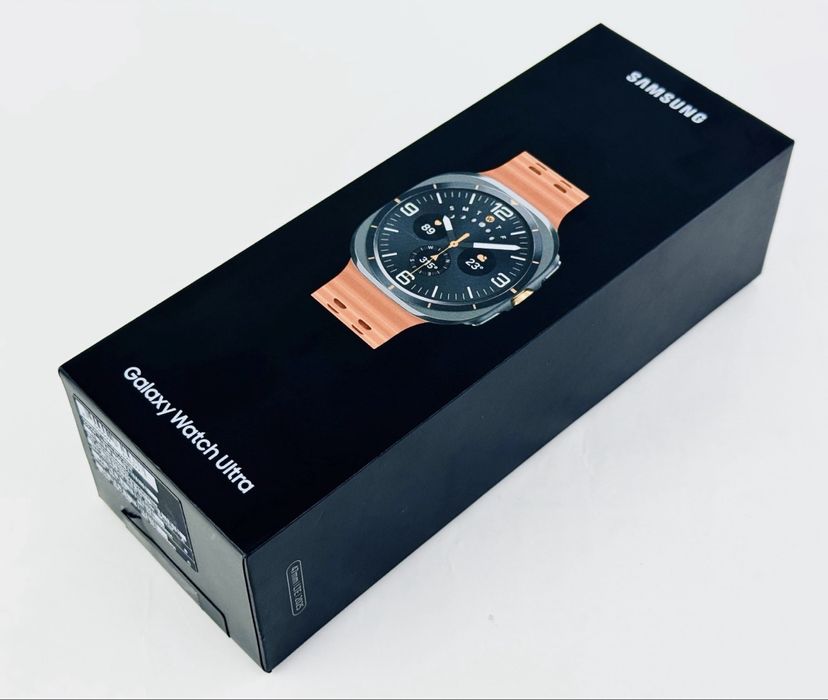 Samsung Galaxy Watch Ultra 2025 LTE 47mm
