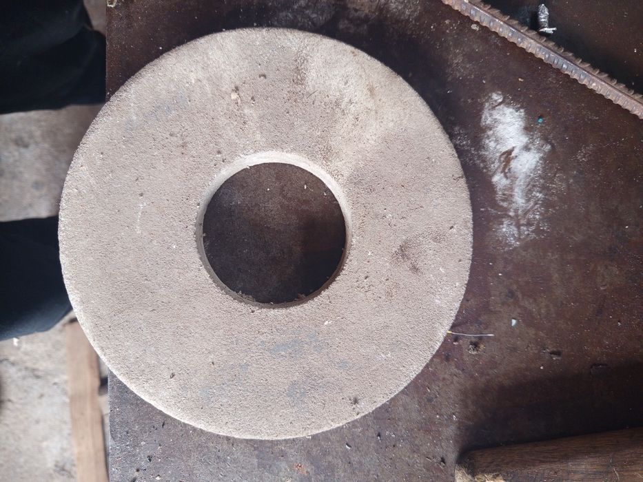 Камак за шмиргел другия най вероятно е за флекс