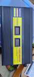 Invertor tensiune 12v-220v 1000w