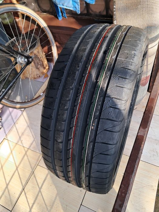 Cauciuc nou 255 40 20
