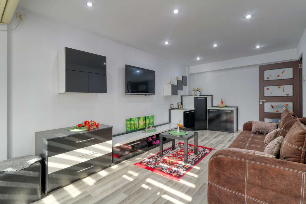 Apartament modern de lux 2 camere, Drumul Taberei